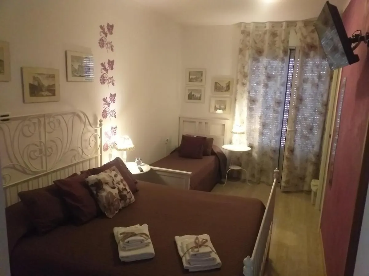 B&B San Vitale Bologna Bed & Breakfast