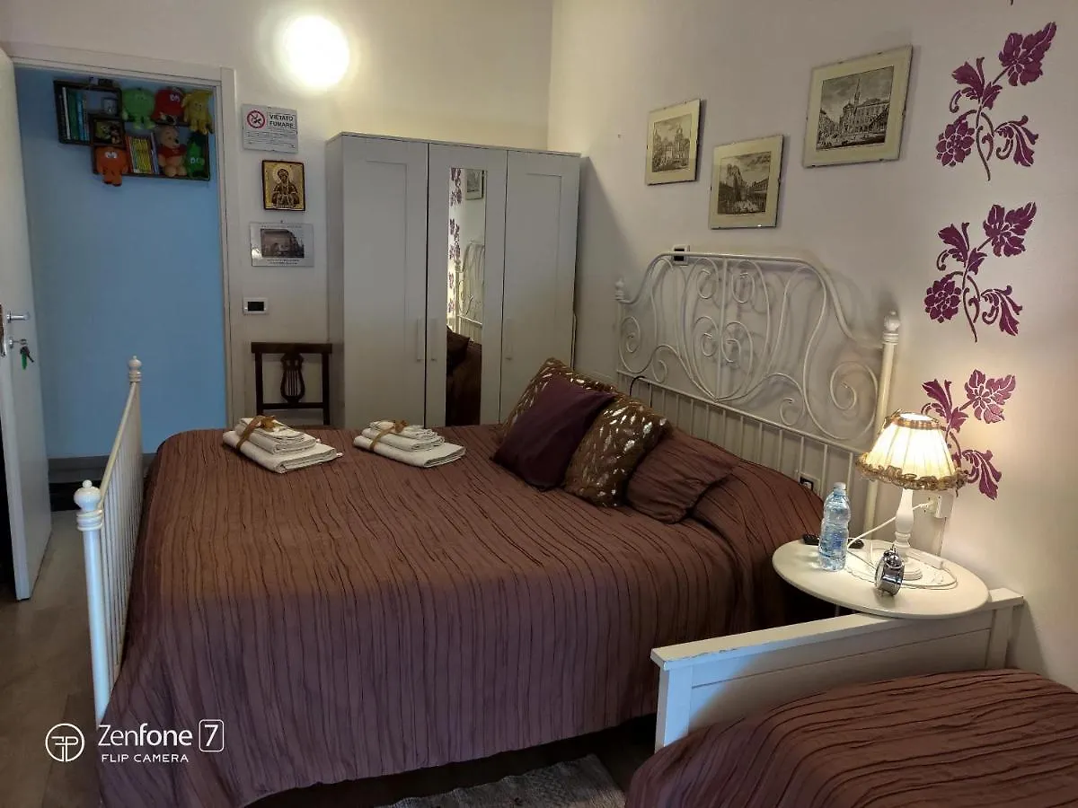 B&B San Vitale Bologna
