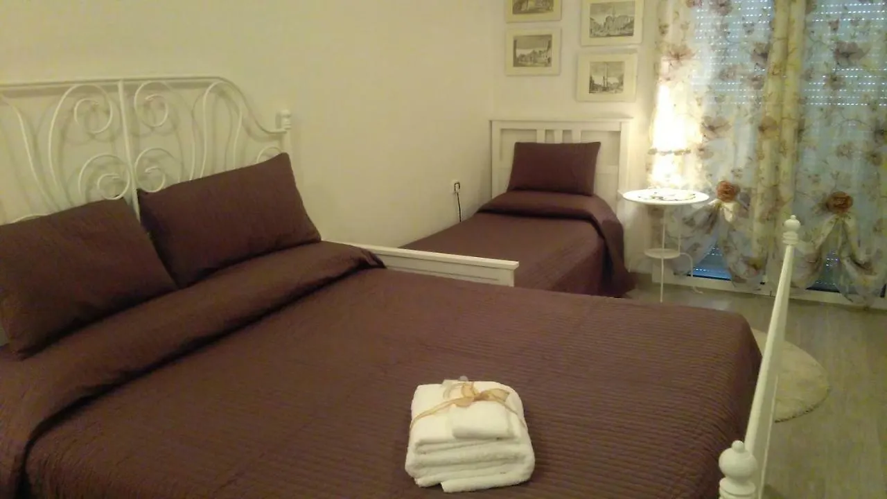 B&B San Vitale Bologna