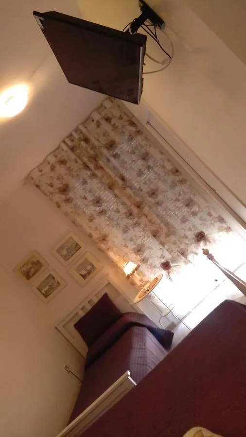 B&B San Vitale Bologna Bed & Breakfast