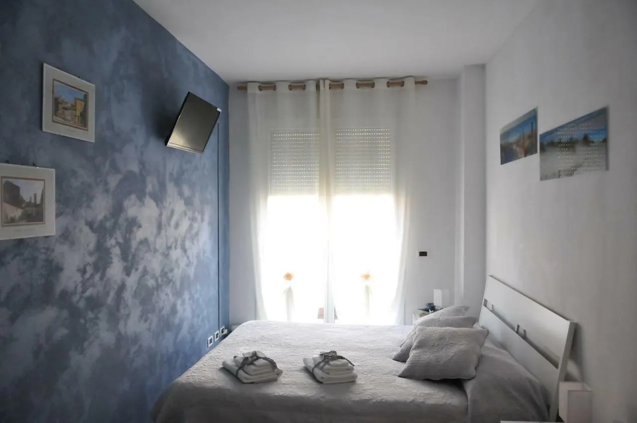 B&B San Vitale Bologna 2*,