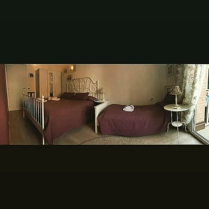Bed & Breakfast B&B San Vitale Bologna
