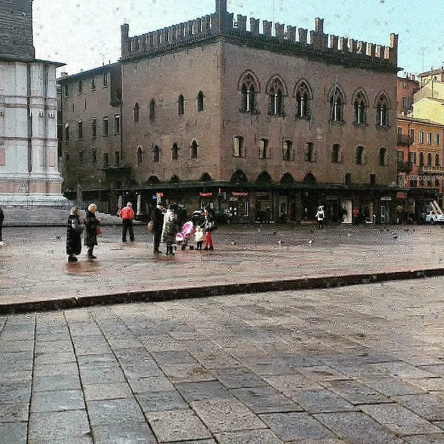 B&B San Vitale Bologna Bed & Breakfast