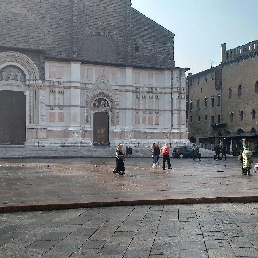 B&B San Vitale Bologna