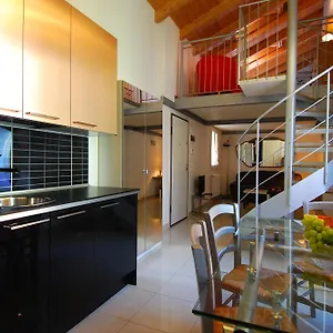Appartement Getthekey Boldrini Lofts