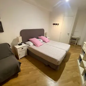 B&B And Home La Piazzetta Della Pioggia Πανσιόν