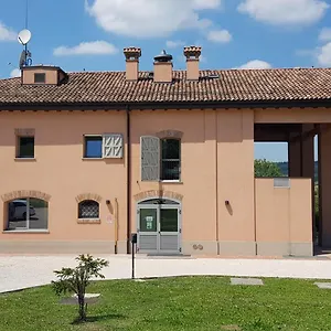 Séjour à la ferme Ben Ti Voglio