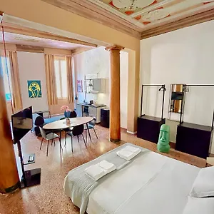 Guest house Residenza Delle Arti, Bologna