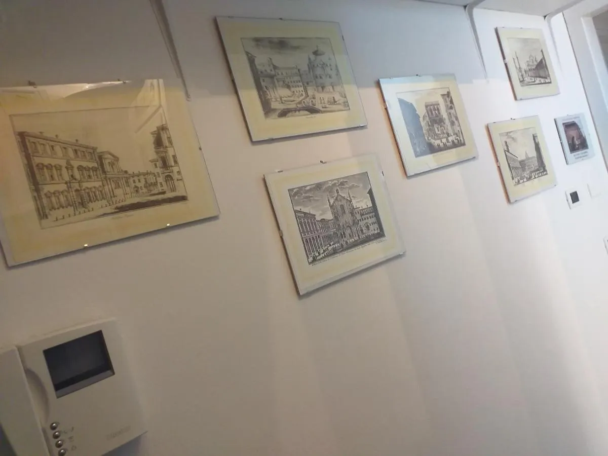 B&B San Vitale Bologna Italy