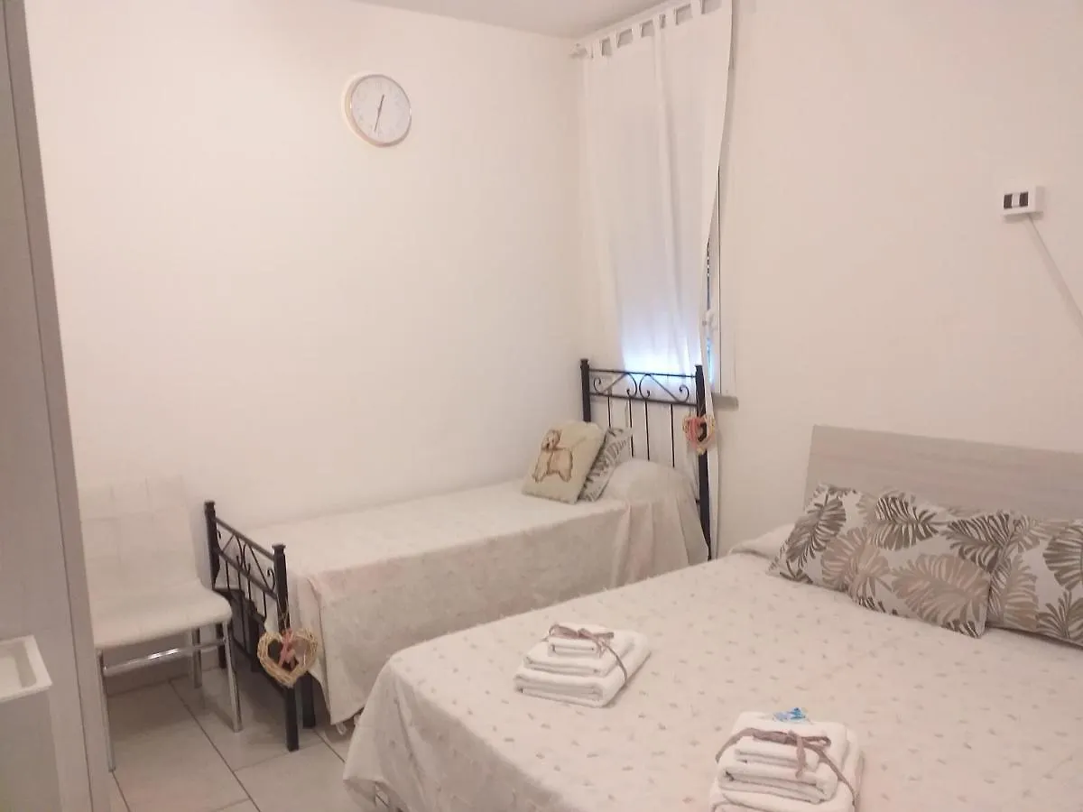 B&B San Vitale Bologna Italy