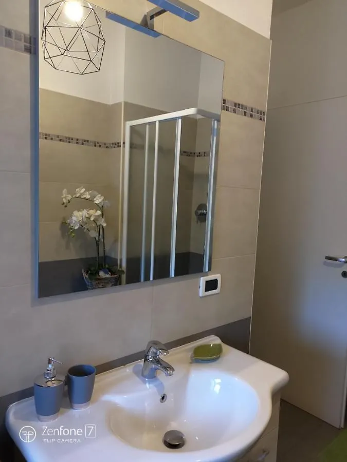 B&B San Vitale Bologna Bed & Breakfast