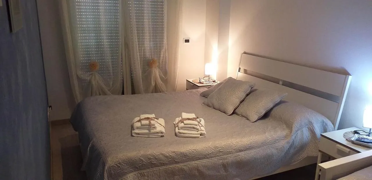 Couette-café B&B San Vitale Bologne