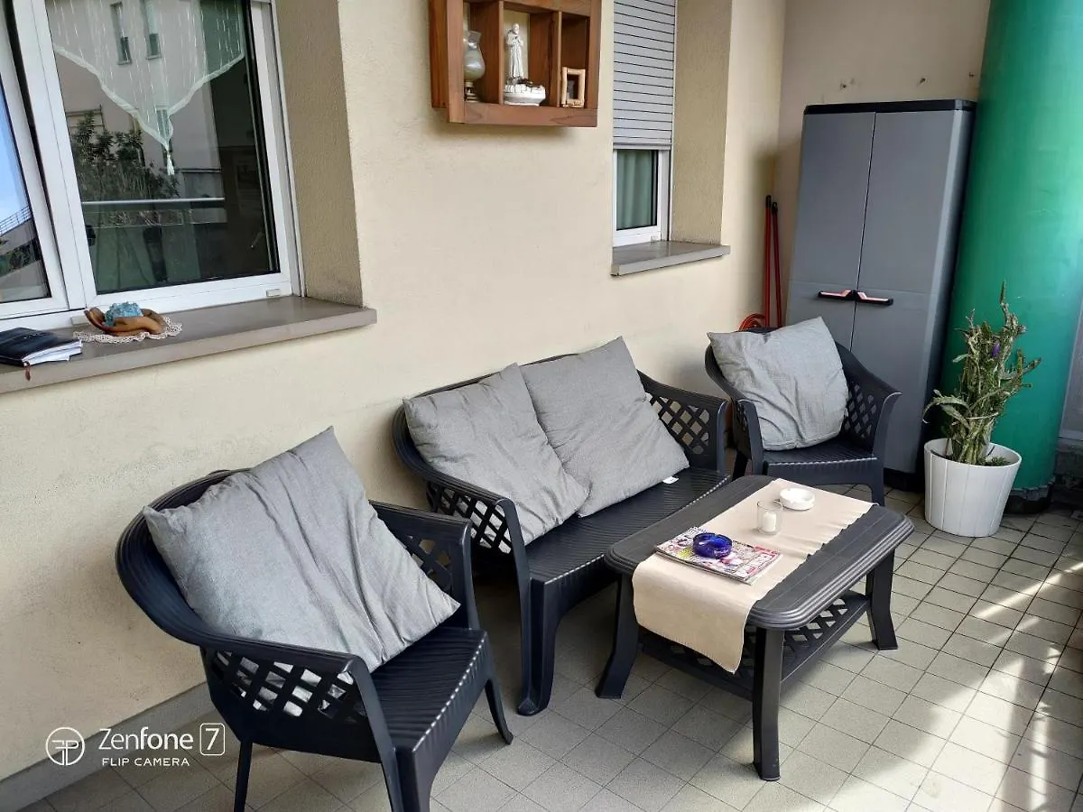 ** Bed & Breakfast B&B San Vitale Bologna Italy