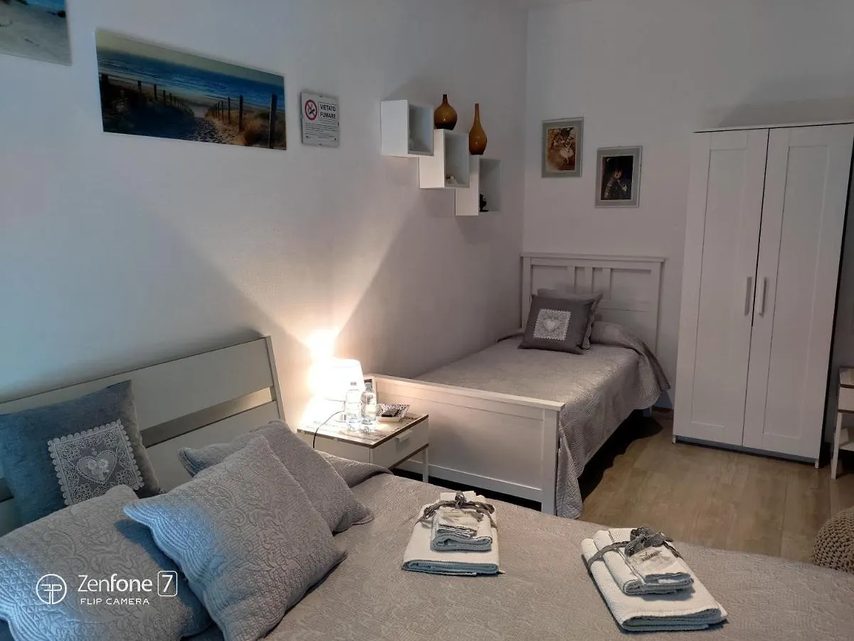B&B San Vitale Bologne