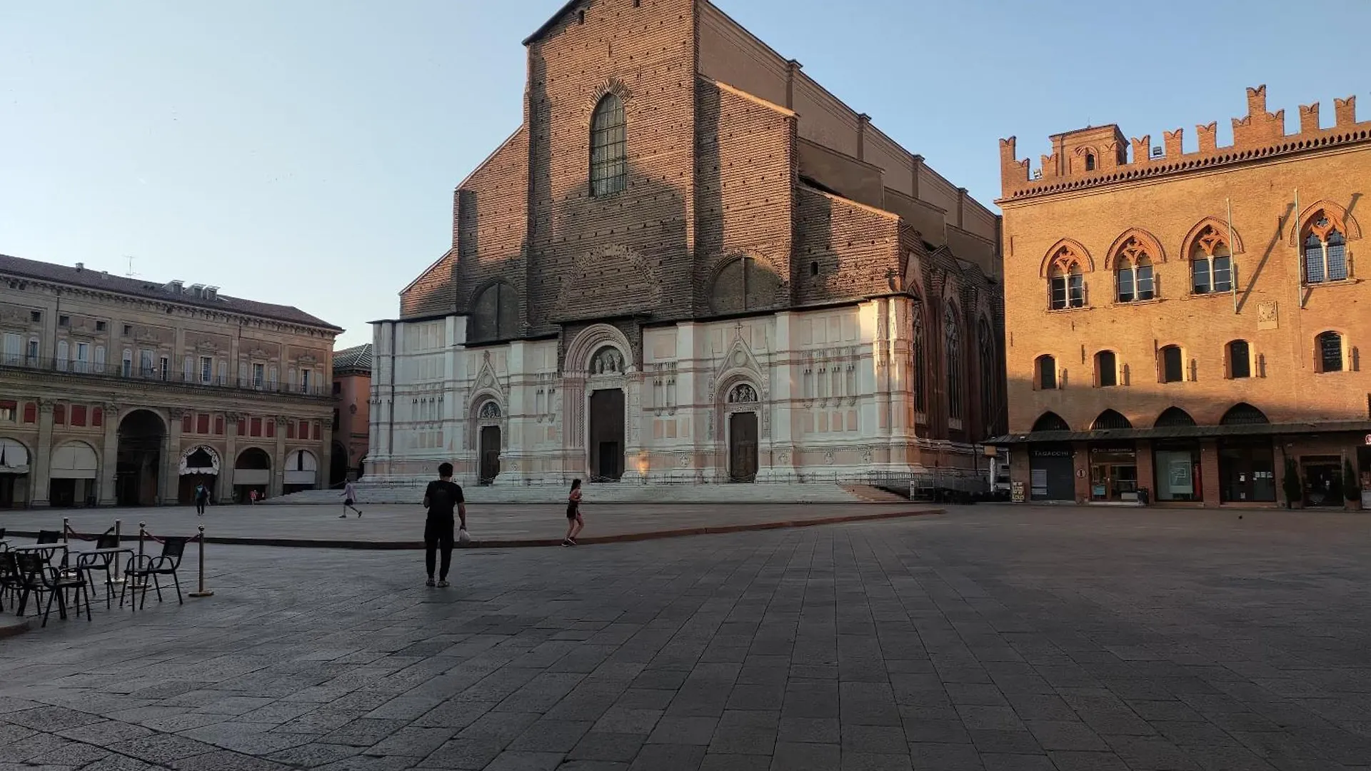 Bed & Breakfast B&B San Vitale Bologna