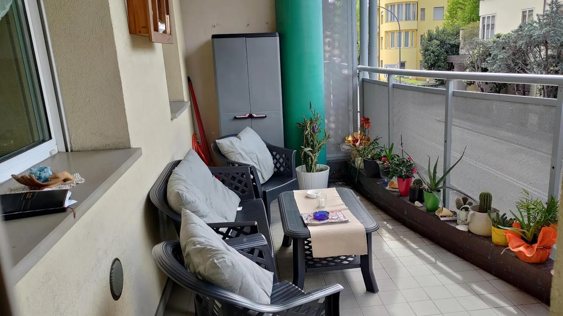 Bed & Breakfast B&B San Vitale Bologna