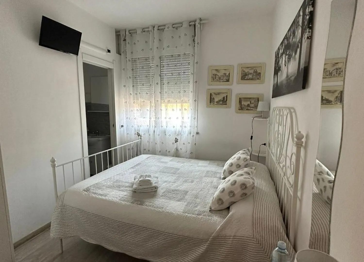 Bed & Breakfast B&B San Vitale Bologna