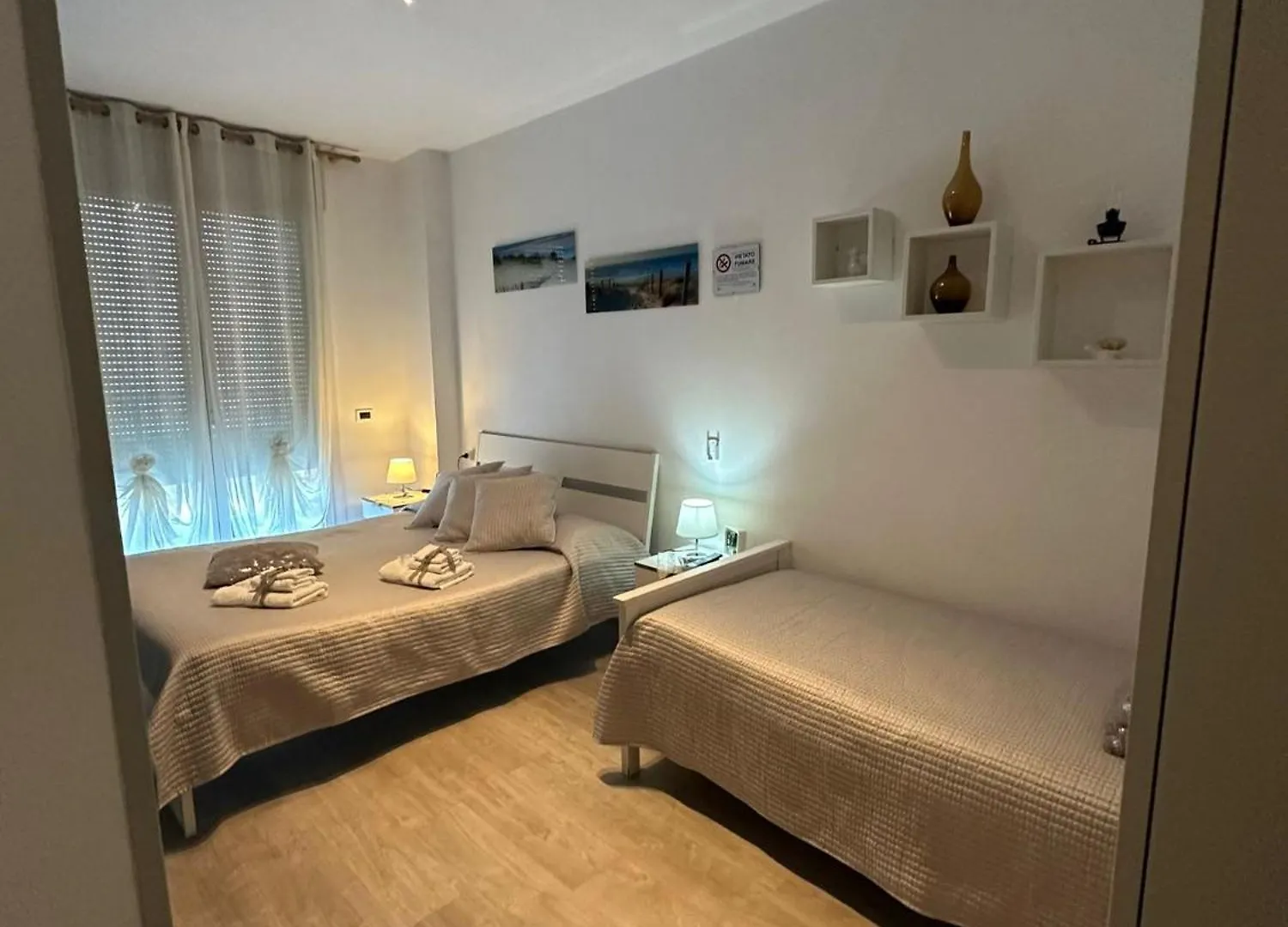 B&B San Vitale Bologna 2*,