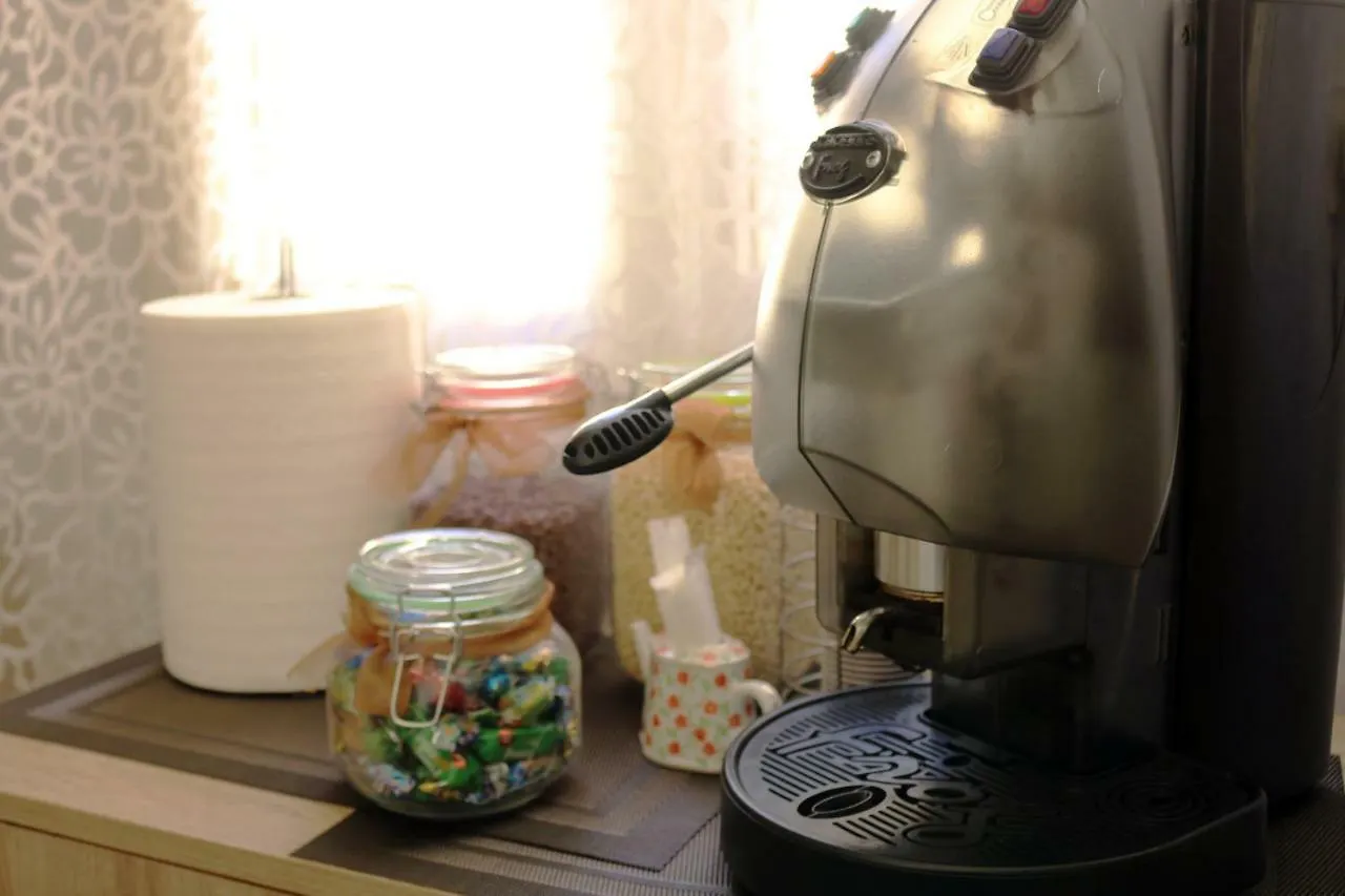 Bed & Breakfast B&B San Vitale Bologna