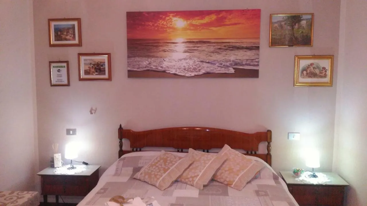 B&B San Vitale Bologna Italy