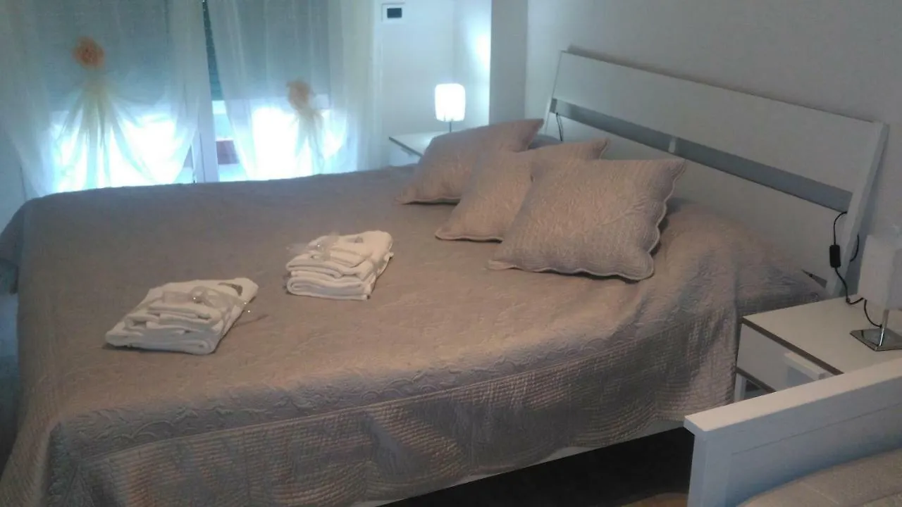 B&B San Vitale Bologna Bed & Breakfast