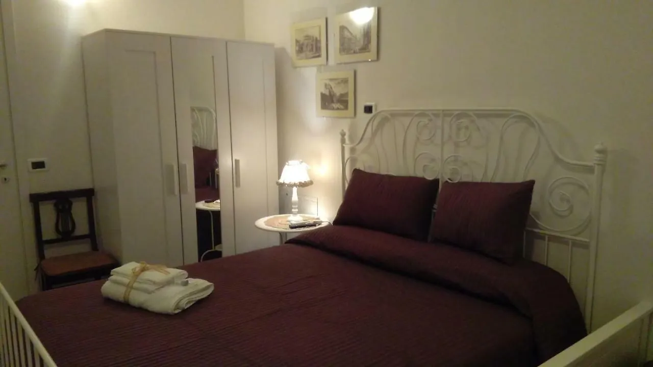 ** Bed & Breakfast B&B San Vitale Bologna Italy