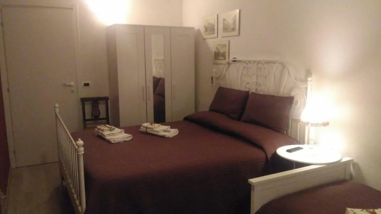 B&B San Vitale Bologne Italie
