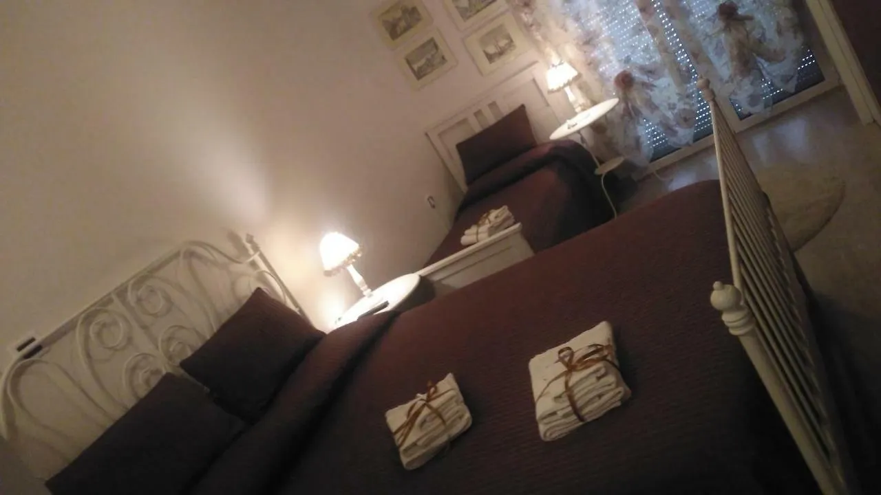B&B San Vitale Bologne