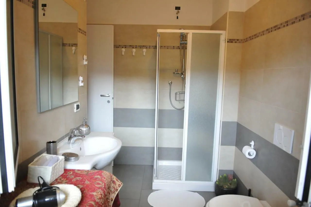 Bed & Breakfast B&B San Vitale Bologna