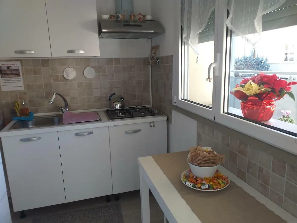 B&B San Vitale Bologna Italy