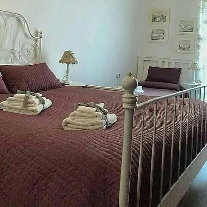 B&B San Vitale Bologna Bed & Breakfast