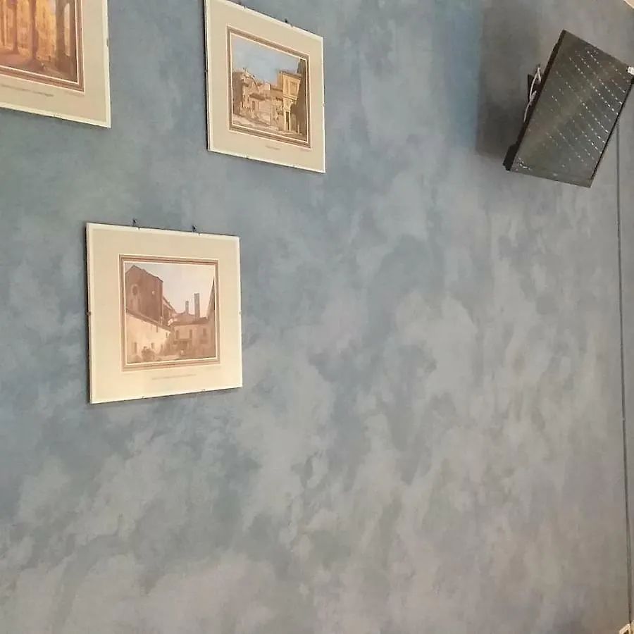 B&B San Vitale Bologne Italie