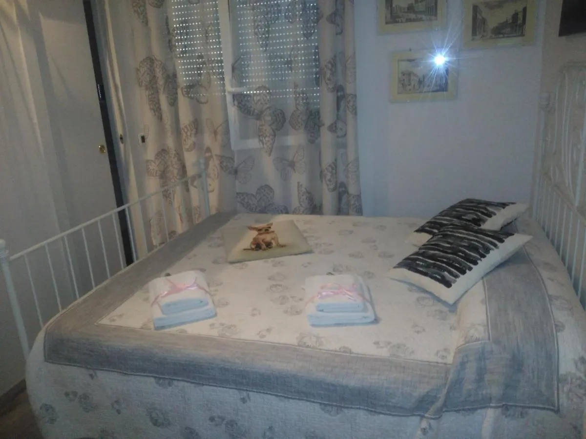Bed & Breakfast B&B San Vitale Bologna