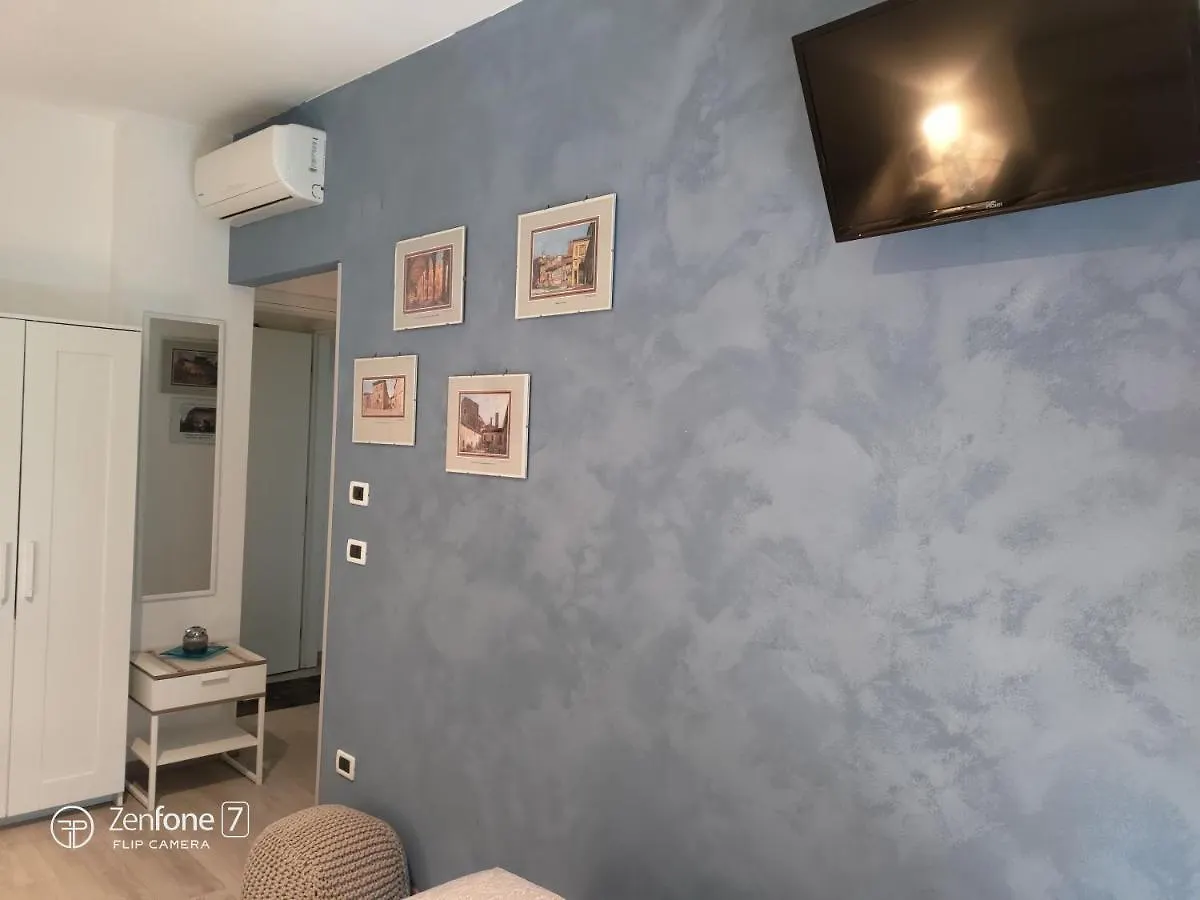 Frühstückspension B&B San Vitale Bologna