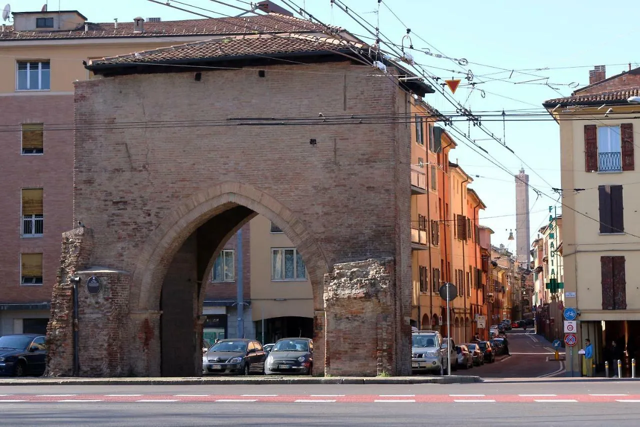 B&B San Vitale Bologna