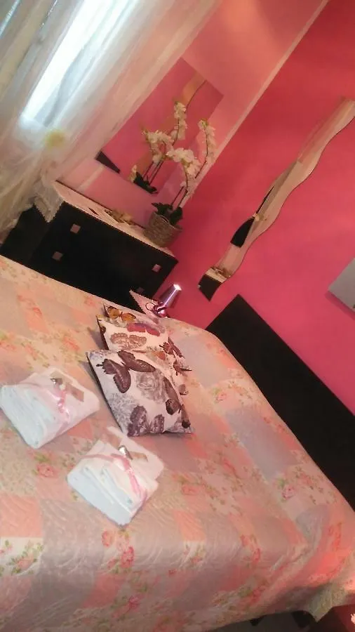 ** Frühstückspension B&B San Vitale Bologna Italien