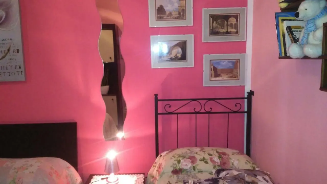 B&B San Vitale Bologna 2*,  Italien