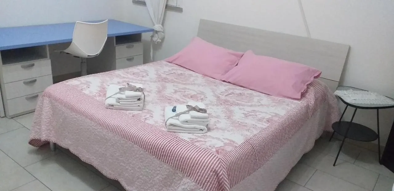 Frühstückspension B&B San Vitale Bologna